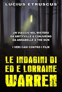 Le indagini di Ed e Lorraine Warren PDF