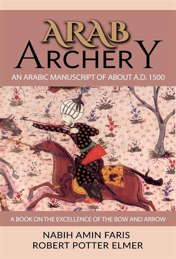 Arab Archery PDF