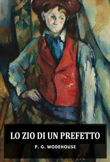 Lo zio di un prefetto PDF Lo zio di un prefetto PDF