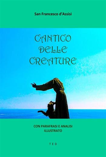 Cantico delle Creature PDF