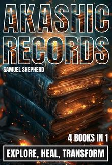 Akashic Records PDF