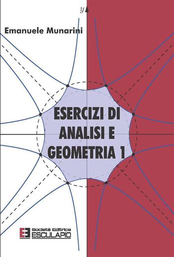 Esercizi di analisi e geometria 1 PDF Esercizi di analisi e geometria 1 PDF