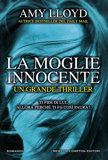 La moglie innocente PDF