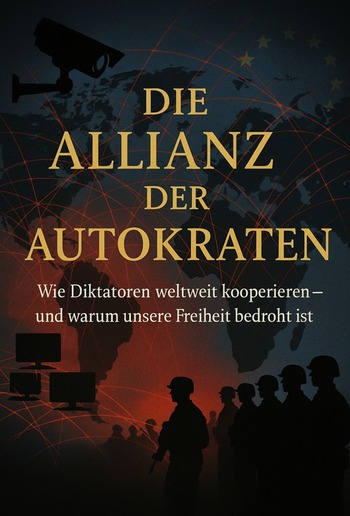 Die Allianz der Autokraten Wie Diktatoren weltweit kooperieren – und warum unsere Freiheit bedroht ist PDF