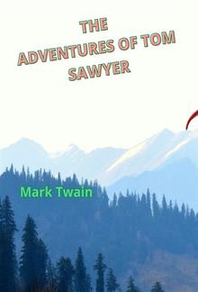The Adventures Of Tom Sawyer PDF