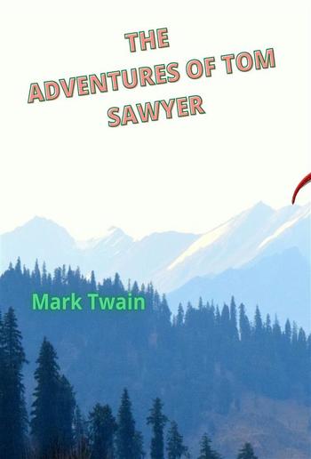 The Adventures Of Tom Sawyer PDF