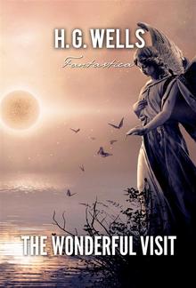 The Wonderful Visit PDF