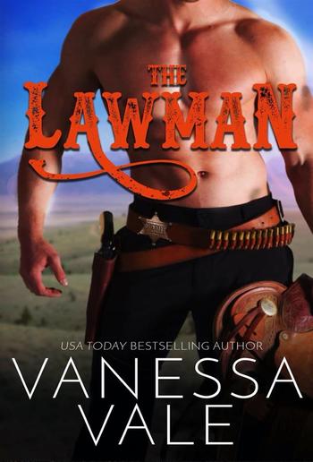 The Lawman - Book #1 in Montana Men series PDF