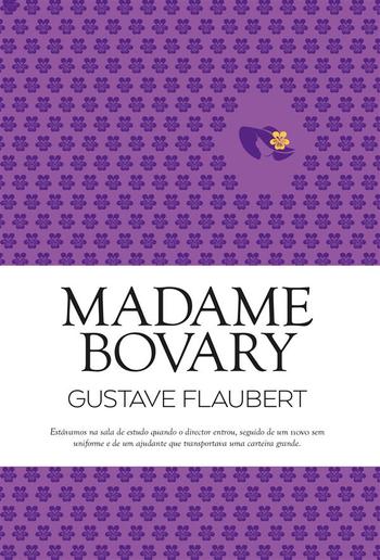 Madame Bovary PDF