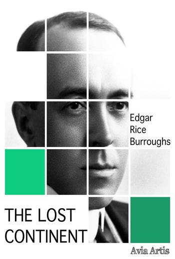 The Lost Continent PDF