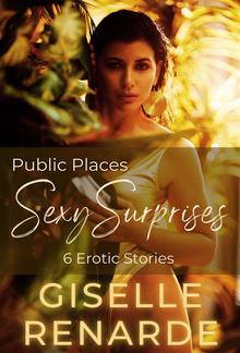 Public Places Sexy Surprises PDF