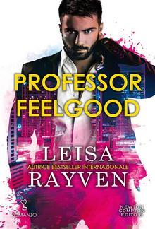 Professor Feelgood PDF