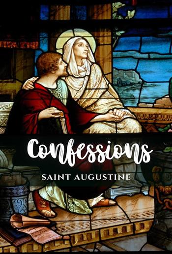 Confessions PDF