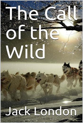 The Call of the Wild PDF