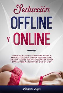 Seducción offline y online PDF