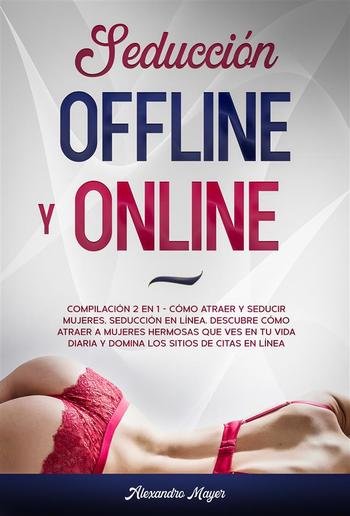 Seducción offline y online PDF