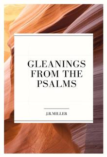 Gleanings from the Psalms PDF