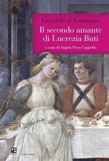 Il secondo amante di Lucrezia Buti PDF