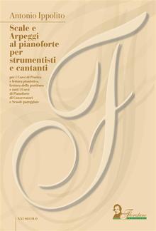 Scale e Arpeggi PDF