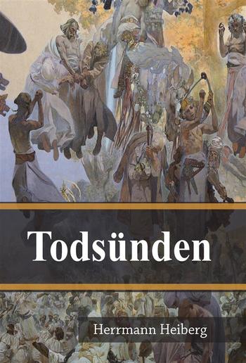 Todsünden PDF