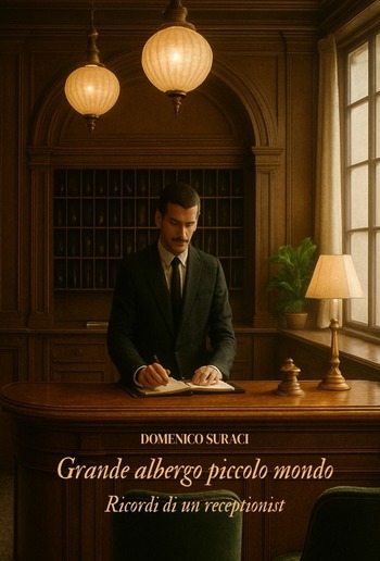 Grande Albergo Piccolo Mondo PDF