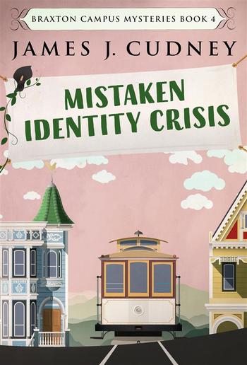 Mistaken Identity Crisis PDF