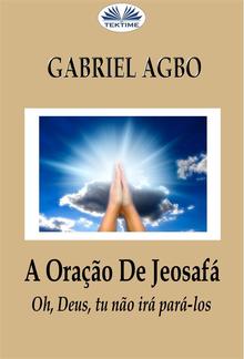 A Oração De Jeosafá PDF