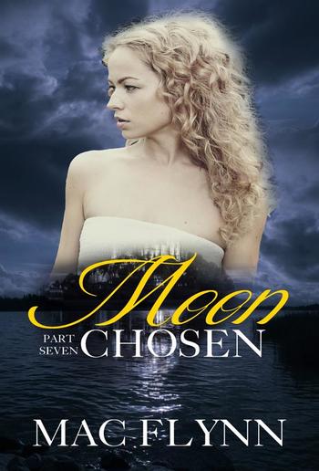 Moon Chosen #7 PDF