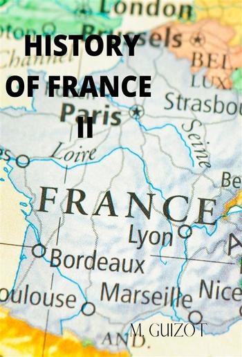 History Of France PDF