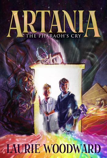 Artania - The Pharaoh's Cry PDF