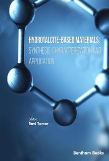 Hydrotalcite-Based Materials: Synthesis, Characterization and Application PDF