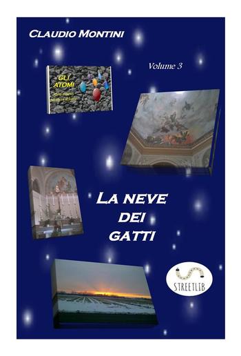 La neve dei gatti PDF