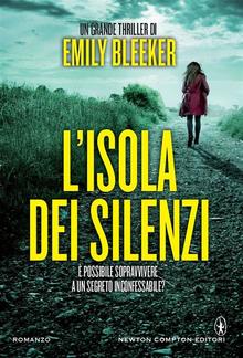L'isola dei silenzi PDF