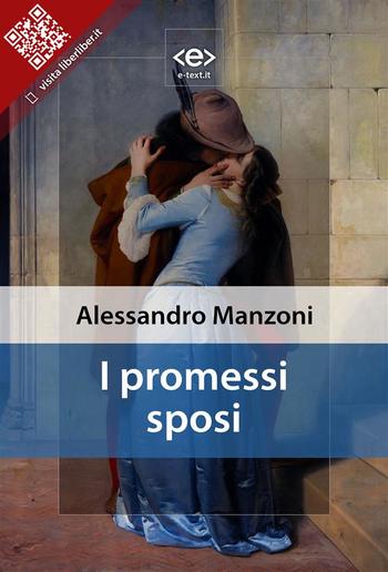 I promessi sposi PDF