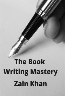 The Book Writing Mastery PDF