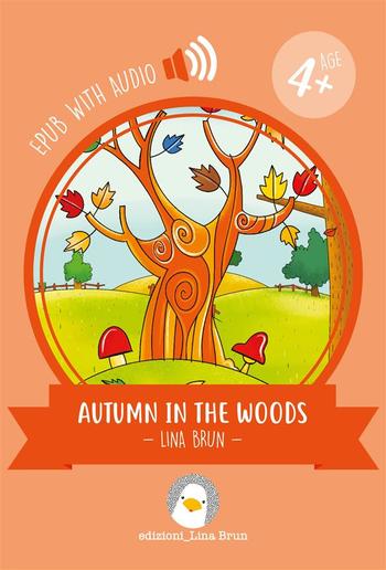 Autumn in the woods PDF