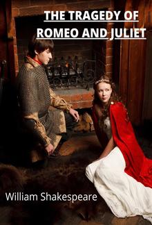 The Tragedy Of Romeo And Juliet PDF