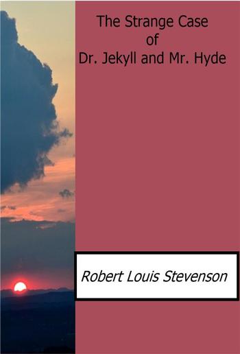 The Strange Case of Dr.Jekyll and Mr. Hyde PDF