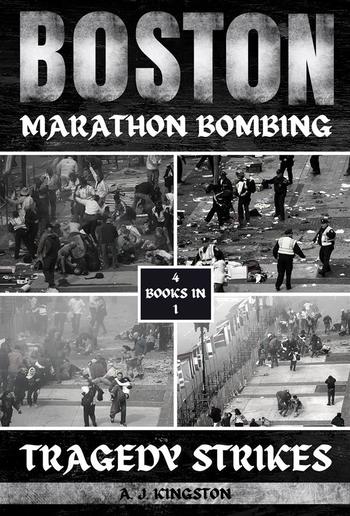 Boston Marathon Bombing PDF