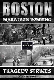 Boston Marathon Bombing PDF