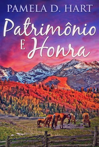 Patrimônio e Honra PDF