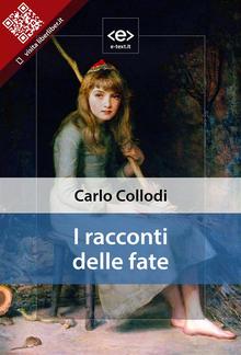 I racconti delle fate PDF