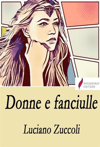 Donne e fanciulle PDF