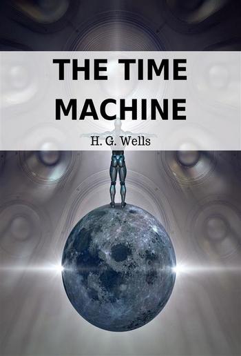 The Time Machine PDF