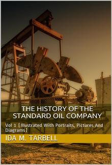 The History of the Standard Oil Company PDF