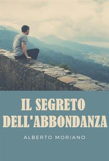 Il Segreto Dell'abbondanza PDF