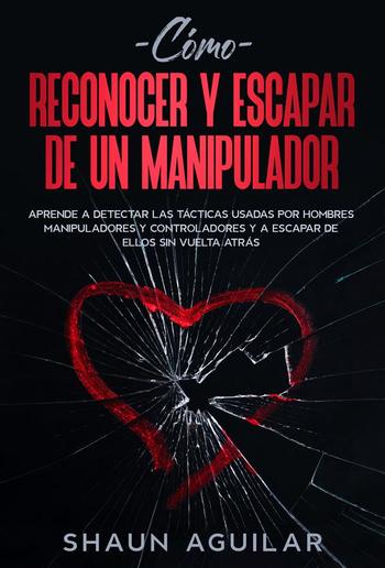 Cómo Reconocer y Escapar de un Manipulador PDF