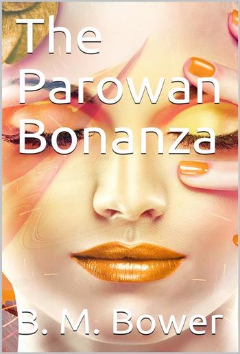 The Parowan Bonanza PDF