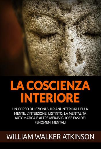 La Coscienza interiore (Tradotto) PDF