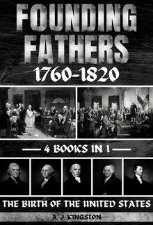 Founding Fathers 1760–1820 PDF